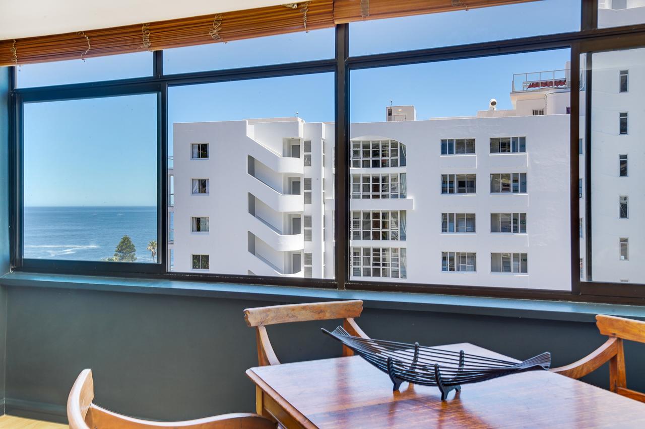Backup-Powered Bantry Bay View 2 Bed Apartment كيب تاون المظهر الخارجي الصورة