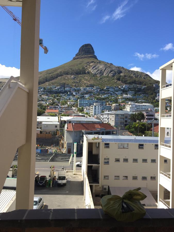 Backup-Powered Bantry Bay View 2 Bed Apartment كيب تاون المظهر الخارجي الصورة