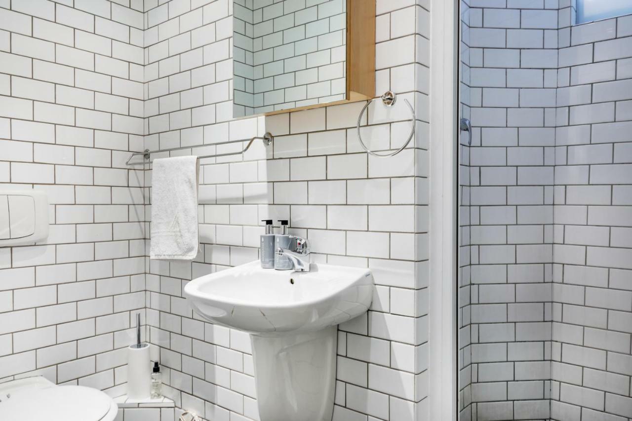 Backup-Powered Bantry Bay View 2 Bed Apartment كيب تاون المظهر الخارجي الصورة